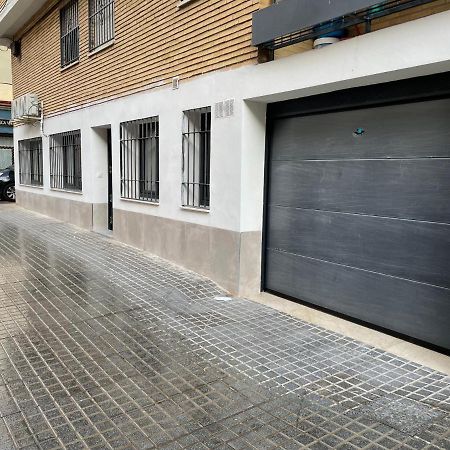 Apartamento La Estrella قرطبة المظهر الخارجي الصورة