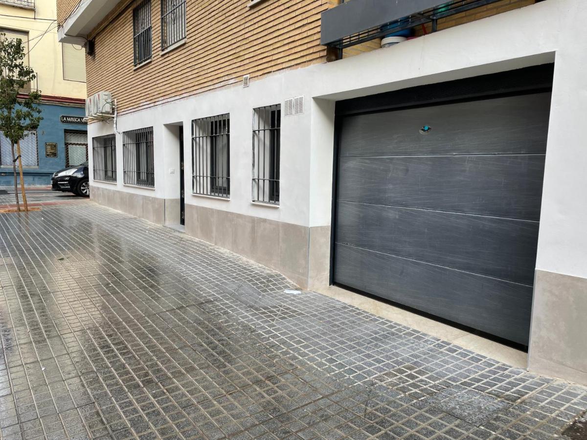 Apartamento La Estrella قرطبة المظهر الخارجي الصورة