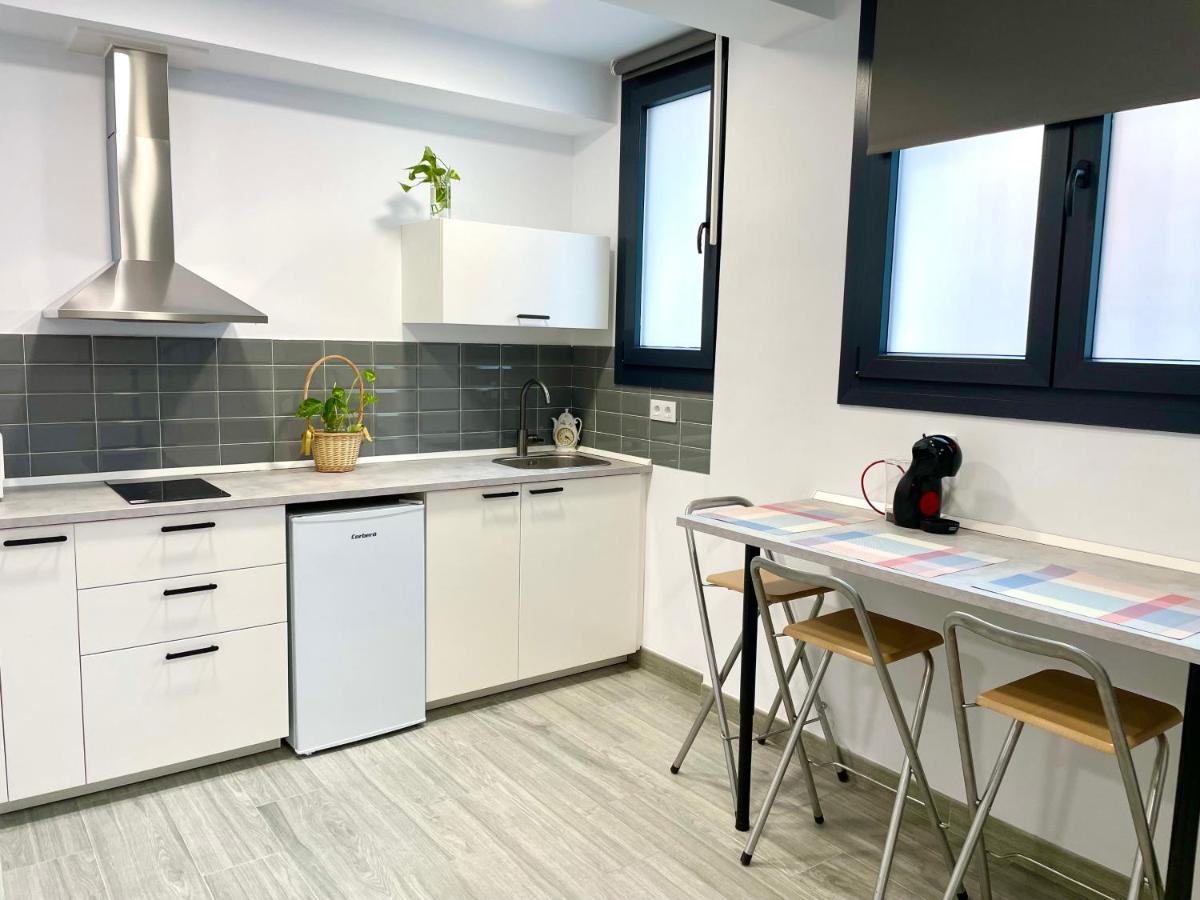 Apartamento La Estrella قرطبة المظهر الخارجي الصورة