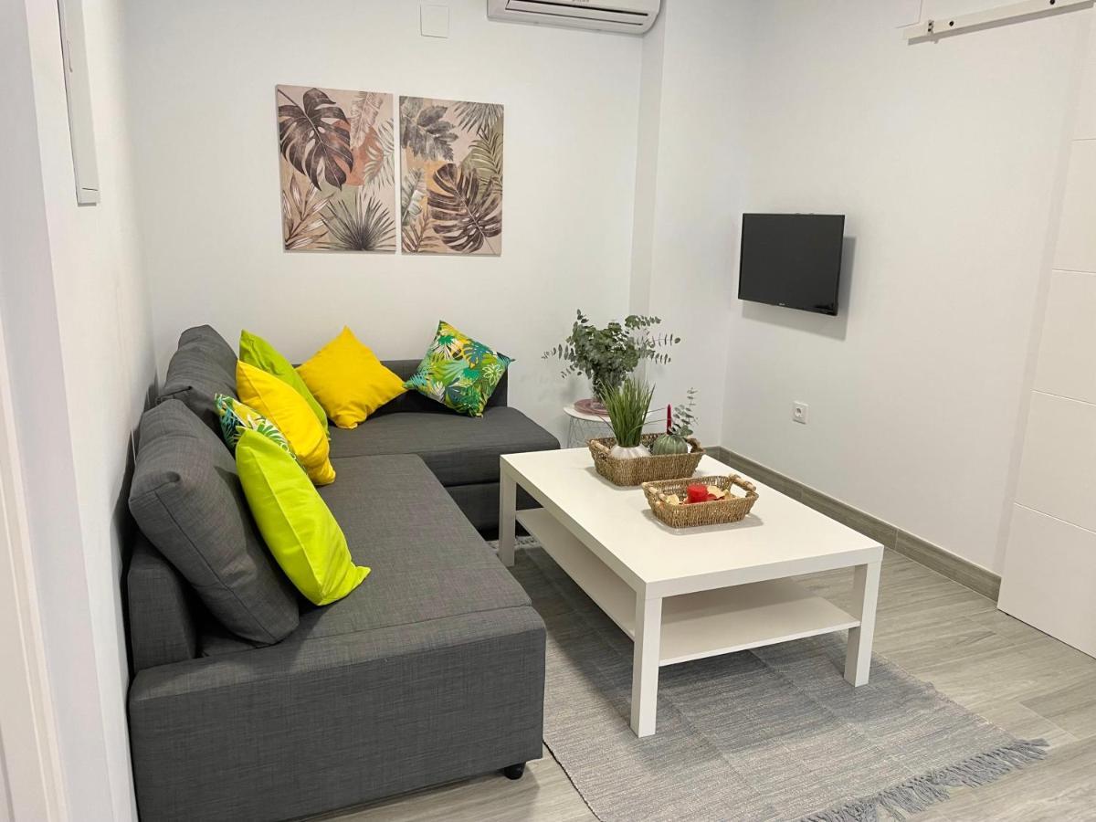 Apartamento La Estrella قرطبة المظهر الخارجي الصورة