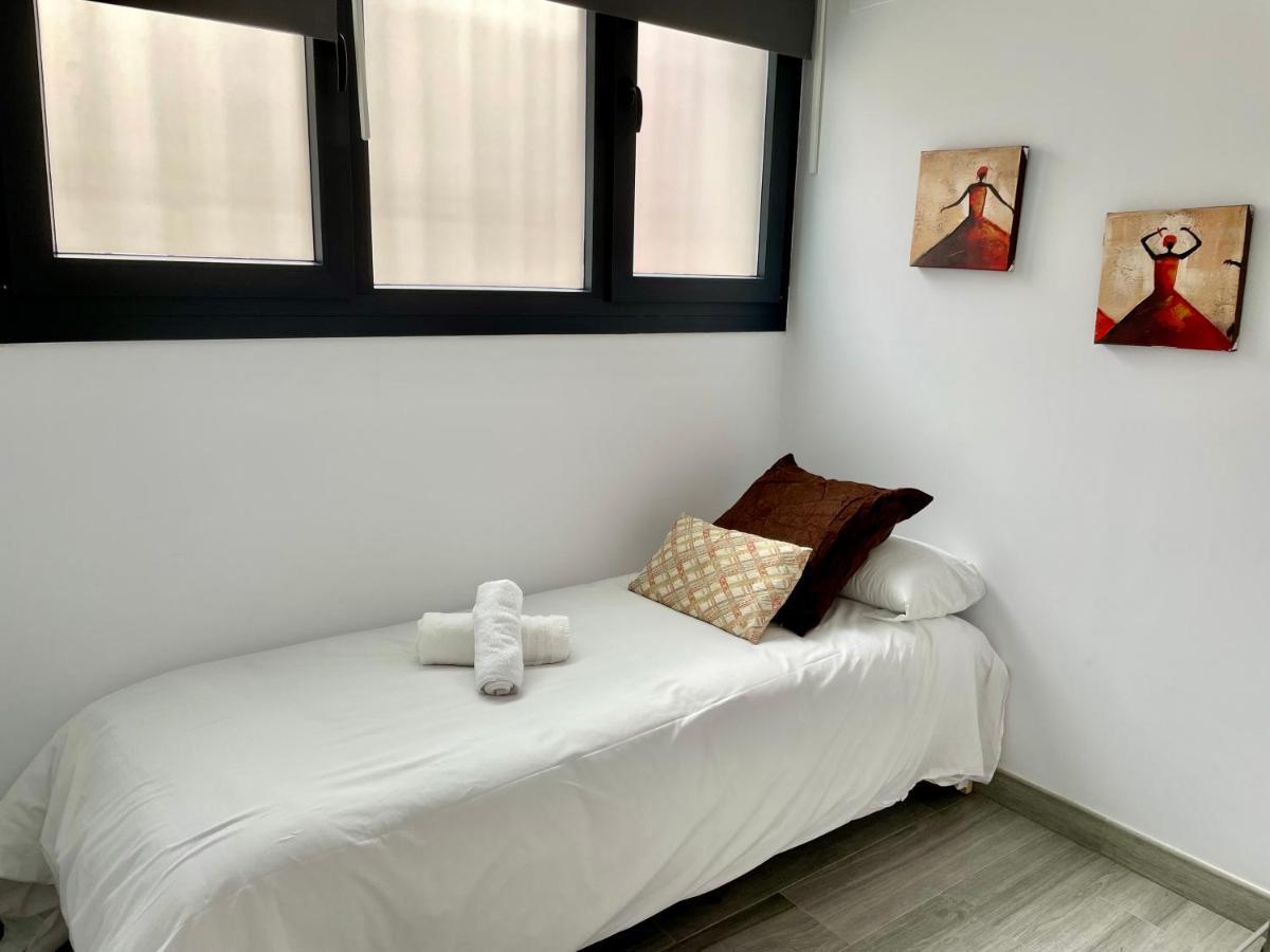Apartamento La Estrella قرطبة المظهر الخارجي الصورة