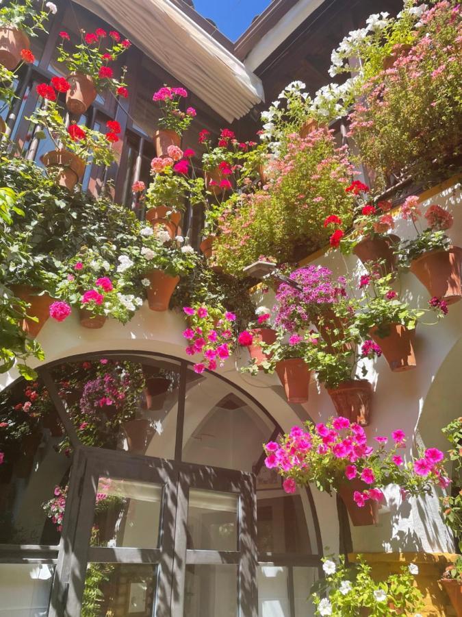 Apartamento La Estrella قرطبة المظهر الخارجي الصورة